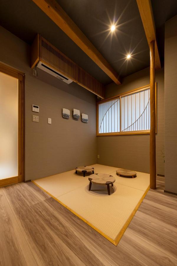 媛邸【Ｅｎｔｅｉ】 Villa Matsuyama  Buitenkant foto